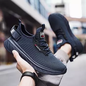 Блестящие мужские кроссовки, брендовые, для спортзала, летние, дизайнерские, кроссовки для бега, спортивные, мужские, сетчатые, для мужчин, кроссовки для тенниса Blacos 40 жёлтый