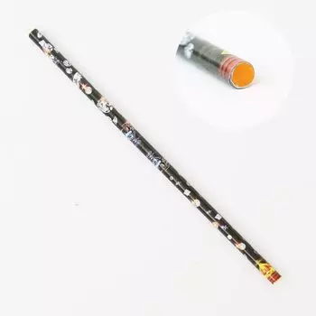 Блестящие ручки-сверла с алмазным наконечником Аксессуары для алмазной живописи Восковой карандаш Вышивка крестом жёлтый