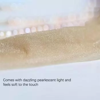 Блестящие шелковые колготки прозрачные колготки очаровательное женское нижнее белье блестящие яркие чулочно-носочные изделия женские тонкие высокие трусики-чулки