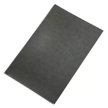 Блестящий A4 20 см x 1 шт. Лист синтетической кожи Лист с клеевым слоем из искусственной кожи Лист с декоративным покрытием из кожи для рукоделия Лист с имитацией замши, а также ПУ