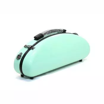 Блестящий чехол II для кларнета Apple Green CC. CC2-CLA-AG яблочный зеленый