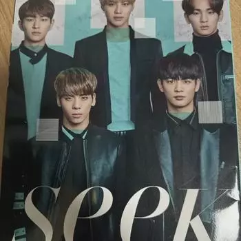 Блестящий Ищу Нет. 7