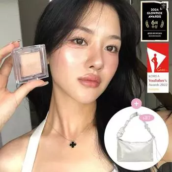 Блестящий маркер (подарок обзор событие/наложение румян) 04 Milky Moon