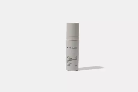 BLIND BARBER Крем для глаз Крем для глаз Уход за глазами Сыворотка для глаз Ниацинамид Уход за глазами Крем для красоты глаз - Без отдушек Мужской