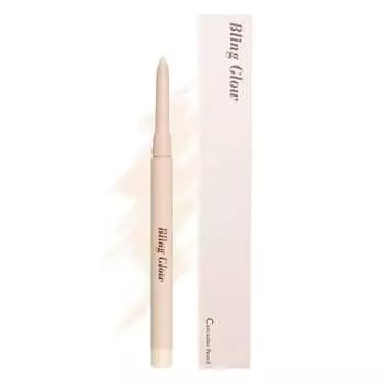 [Bling Glow] Bling Glow Concealer Pencil 0.4g Concealer Korean Cosmetics (01_Light)
