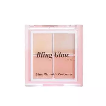 BLING GLOW Bling Mixmatch Concealer 6,4 г