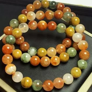 BLINGBAY женский браслет, аксессуары в стиле ретро, красочный браслет с кристаллами, милый стиль, аксессуары для девочек, современные ювелирные изделия, подарки 8-9mm