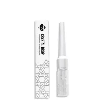BLINK Crystal Drop 7 мл [Наращивание ресниц] Coating Mascara/Eyelash Serum