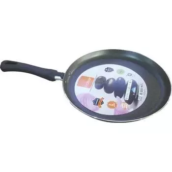 Блинница 26 см тефлоновая