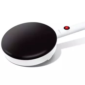 блинница applife Handy crepe с электроприводом power special plate hanging electric large easy easy | switch, saving, included, hook, type, crepe,