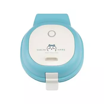 Блинница CCP Brown Chara Hachiware Chikawa Chara Nix Series KM-PM71-HW