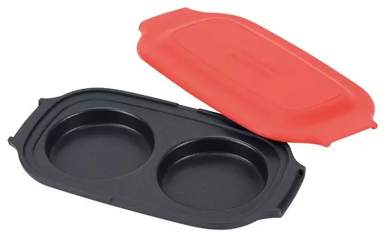 Блинница Pearl Metal, которую можно готовить в микроволновке D-6701