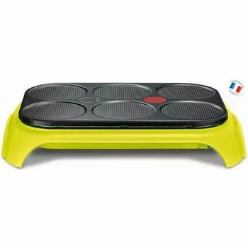Блинница Tefal PY559312 1000 Вт (40,6 х 27,5 см)