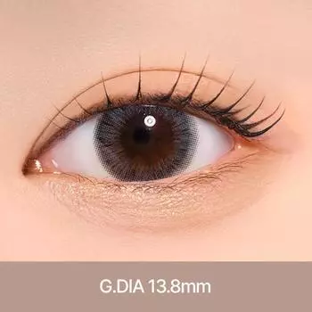 Bliss Plus [Gray] 1 month use -7.00