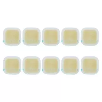 Блистерные подушечки Мгновенное облегчение боли Защищает ноги Поддерживает активный образ жизни Наклейки на пятки D