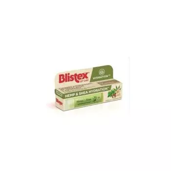 Blistex Hemp&Shea Увлажнение 4,25 г