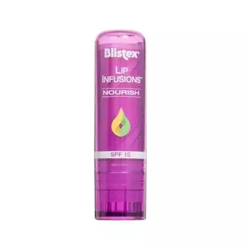 Blistex Lip Infusions Крем для ухода за губами SPF 15