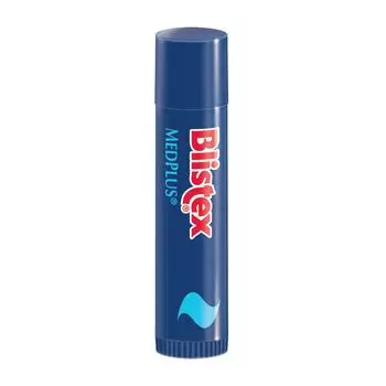 Blistex MedPlus Stick SPF 15 Интенсивный уход за сухими и потрескавшимися губами Стик