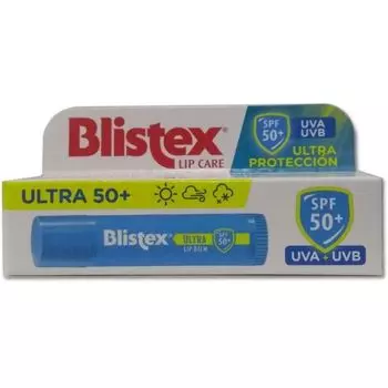 Blistex Protect Ultra Lip Spf50+ 4,25 г