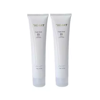 Blithe Art Freaksleek EX 120 г x 2 (уход за волосами)