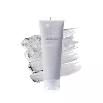 BLITHE Bubbling Splash Mask 120мл