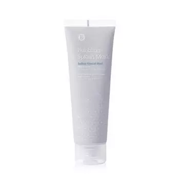 BLITHE Bubbling Splash Mask Indian Gracial Mud 120 мл (Грязевая маска / Bubble Deep Cleansing)