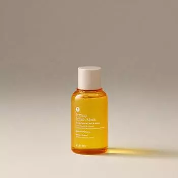 [Blithe] Patting Splash Mask Energy Yellow Citrus & Honey Средство для умывания лица 70 мл, 1 упаковка, 1 шт.