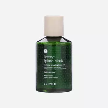 BLITHE - Patting Splash Mask Green Tea 150ml