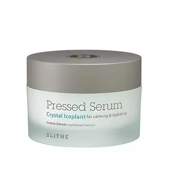 BLITHE - Pressed Serum #Crystal Iceplant 50ml