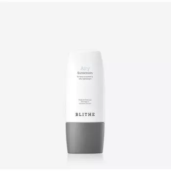 BLITHE - UV Protector Airy Sunscreen 50ml
