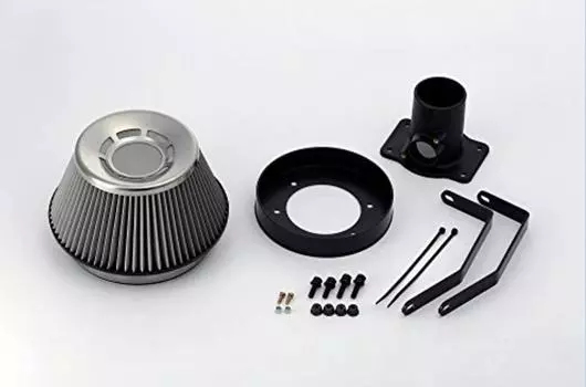 BLITZ 1NZ-FE 56144 SUS POWER LM ВПУСКНОЙ КОМПЛЕКТ ДЛЯ TOYOTA RACTIS NCP100 NCP105 НОВЫЙ