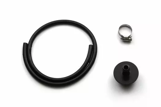 BLITZ Super Sound Blow Off Valve BR Return Parts Set Parts for for Legacy Touring Legacy B4 EJ20 (Optional 70682) Impreza, Forester, Wagon, GC8/GF8