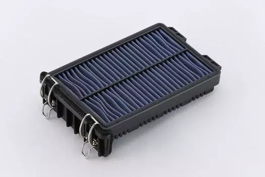 BLITZ SUS POWER AIR FILTER LM Genuine replacement type Subaru 59543 SF-49B