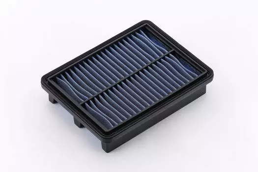 BLITZ SUS POWER ВОЗДУШНЫЙ ФИЛЬТР LM Замена Воздуха для Mazda (Оригинальный фильтр) SA-320B (59616)