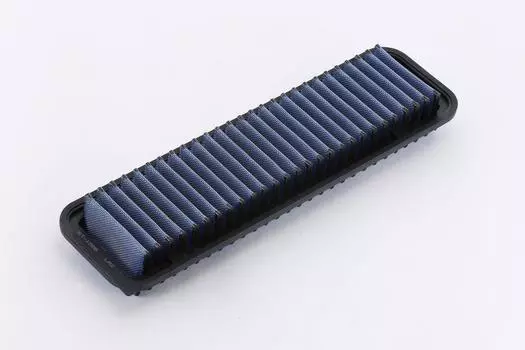 BLITZ SUS POWER AIR FILTER LM POWER AIR FILTER OEM Replacement Type 59606 (SUS LM) ST-158B