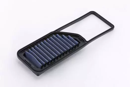 BLITZ SUS POWER ВОЗДУШНЫЙ ФИЛЬТР LM Тип оригинальной замены Daihatsu Suzuki Subaru 59591 SD-867B