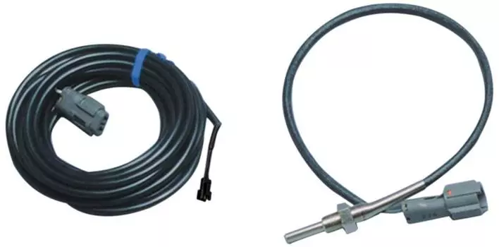 КОМПЛЕКТ ДАТЧИКОВ ТЕМПЕРАТУРЫ BLITZ 19239 (Датчик температуры) TS-01