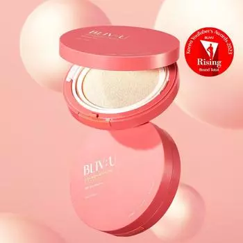 BLIVU Коллагеновая солнцезащитная кушетка 24г