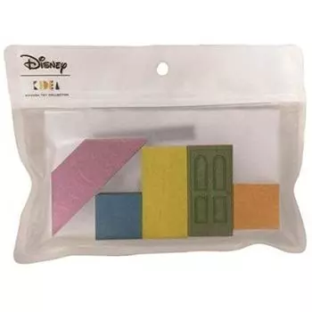 БЛОЧНЫЙ дом Disney KIDEA TYKD00207