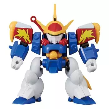 Block Loss Ryujinmaru Hero [BANDAI] (Mashin Wataru)