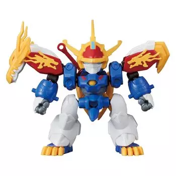 Блок потери Рюдзинмару Соудзоден [BANDAI] (Машин Ватару)