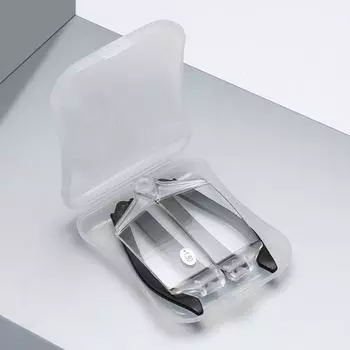 Blocking Eyeglasses Hyperopia Eyewear Glasses Presbyopic Glasses Computer Glasses Reading Glasses black-+150