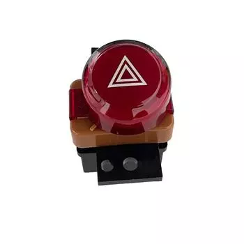 Блок аварийной сигнализации 35510-Sna-003 для Honda Civic Fd1 Fd2 Type R Ctr 2006-2011