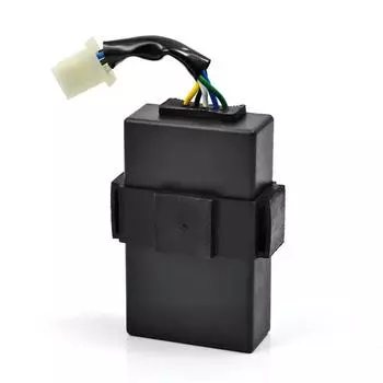 Блок CDI 30400-ME9 для Honda Shadow VT750C 1983 VT700C 1984 1985