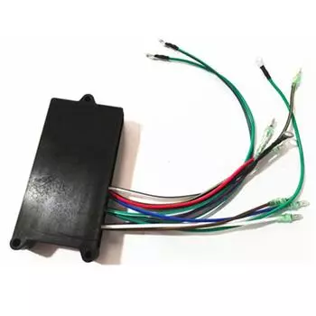 Блок CDI для Mercury 65-95 л.с. 18495A1018495A1218495A15