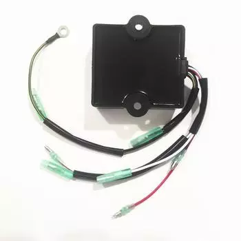 Блок CDI зажигания 21119-1254 для KAWASAKI 250 KX 1989