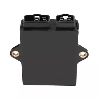 Блок CDI зажигания 2UJ-82305-00-00 Для 95-07 Yamaha Virago 250 XV250 CDI Искрогаситель