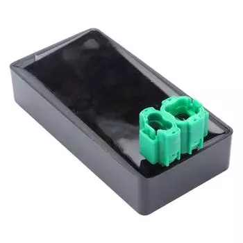 Блок CDI зажигания для NX650 XR650L NX500 Высокопроизводительный блок CDI зажигания двигателя