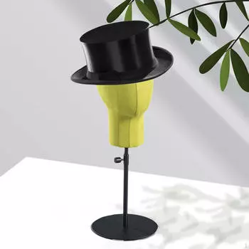 Блок-дисплей Изготовление ткани из оленьей шкуры Сушка и укладка greenwith stand