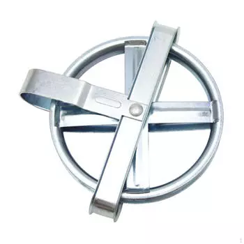 Блок для бельевой веревки, Кабельные блоки, Легкая установка, Портативная одежда для заднего двора, балкона 15cmx15cmx3cm